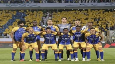 معلق أبو ظبي الرياضية يشيد بالمايسترو المصري هاني فرحات