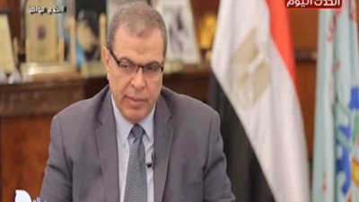 وزير القوى العاملة: 40 ألف جنيه تكلفة تدريب العامل الواحد