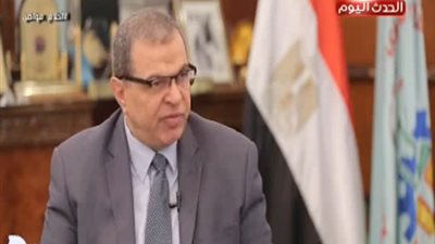  وزير القوى العاملة: انتهينا من حوسبة 26 مكتب تفتيش  