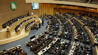 الاتحاد الأفريقي يرحب بمشاركة روسيا المحتملة بمؤتمر السلام لأفريقيا الوسطى