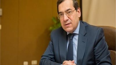 وزير البترول: تحقيق الاكتفاء الذاتي من الغاز يوفر 27 مليار جنيه 