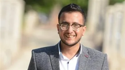 مينا صلاح يكتب: إنه الرئيس السيسي.. ألا ترون!