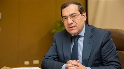 وزير البترول: 9 ملايين وحدة سكنية تم توصيل الغاز الطبيعي حتي الأن