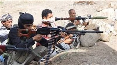 استشهاد طفل برصاص قناصة الميليشيا في تعز