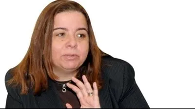 مي عبدالحميد: 10 ملايين وحدة سكنية مغلقة وغير مستغلة 