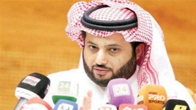 تركي آل الشيخ يفاجئ الأندية السعودية المتأهلة لدور الـ16 بالبطولة العربية