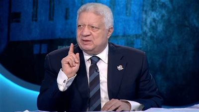 عاجل.. اتحاد الكرة يفجر مفاجأة مدوية عن إيقاف مرتضى منصور