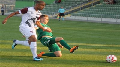 ماورڤيرك يستعيد توازنه ويفوز على بولتين بهدف نظيف