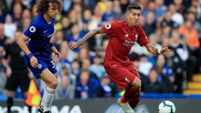 ديفيد لويز يتعملق وينقذ تشيلسي من هدف محقق أمام ليفربول (فيديو)