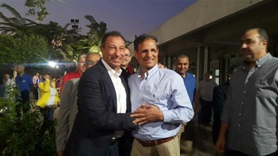 مصطفى يونس يكشف طريقة 