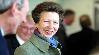 الأميرة آن تكشف سبب رفضها 