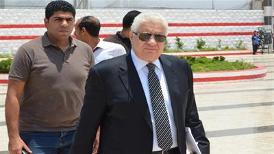 اللجنة الأوليمبية: 