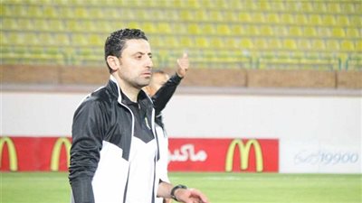 22 لاعبا في قائمة الإسماعيلي لمواجهة المقاولون العرب