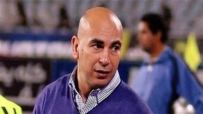 نائب رئيس المصري: الأعضاء لا يتدخلون في عمل الجهاز الفني