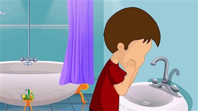 تعرف على شروط الوضوء