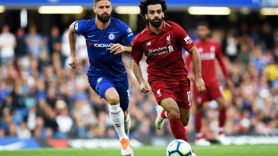 بمشاركة صلاح – ليفربول يقتنص نقطة ثمينة من أنياب تشيلسي في البريميرليج