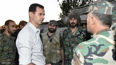 أبرزها أوامر قتل وتعذيب.. العثور على مليون وثيقة مهربة ضد بشار الأسد 