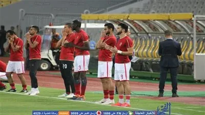 الأهلي يتكتم على راعي إماراتي بعد فسخ عقد 