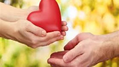 دراسة.. الرجل يشعر بالحب قبل المرأة بـ6 أسابيع 