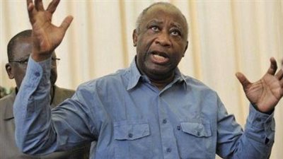 رئيس كوت ديفوار السابق يطالب الجنائية الدولية بتبرئته غدًا