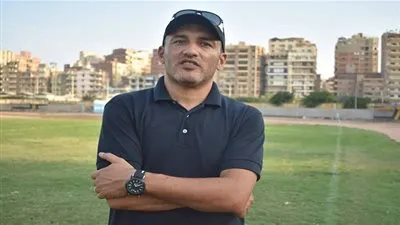 مدرب تلا: نتطلع لدور الـ32 في كأس مصر (فيديو)