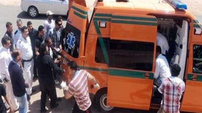 إصابة 3 أشقاء بتسمم غذائية إثر تناول وجبة 