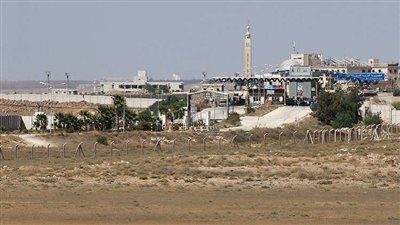 الأسباب الحقيقية لتعثّر فتح معبر نصيب بين سوريا والأردن