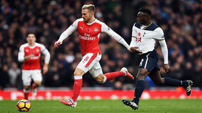 ليفربول ينافس 4 أندية على ضم نجم أرسنال