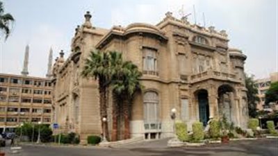 10 فرق تشارك بأول مسابقة في أمن المعلومات بجامعة عين شمس