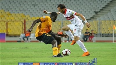 خزينة الزمالك تنتعش بربع مليون دولار رغم إيقاف مرتضى منصور