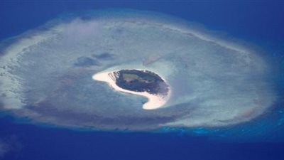 لتأكيد حرية الملاحة.. مدمرة أمريكية تبحر نحو جزر صينية متنازع عليها