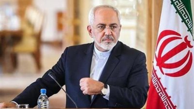 وزير الخارجية الإيراني يكشف شرط عدم الانسحاب من الاتفاق النووي