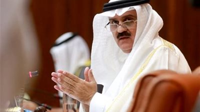  رئيس مجلسي النواب البحريني يبحث تعزيز التعاون البرلماني مع المغرب