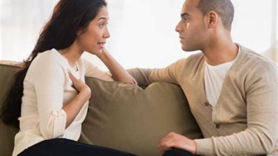 هكذا تقنعين زوجك بفكرة الإنجاب