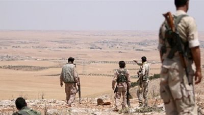 المعارضة السورية تنفي انسحابها من ريف حلب