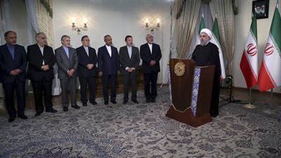 باحث يكشف عن أهداف أمريكا الرئيسية ضد إيران