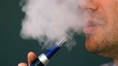 ما لا تعرفه عن أضرار السيجارة الإلكترونية