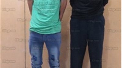 أمن مطروح والجيزة يضبطان 40 طربة حشيش 2.750 كيلو ستروكس