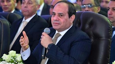 الرئيس السيسي يفتتح الملتقى العربي الأول لأنشطة مدارس الدمج ومدارس التربية الفكرية بشرم الشيخ