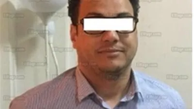 ضبط عضو منتدب هارب من 463 حكم قضائي و 93 مليون جنيه غرامة