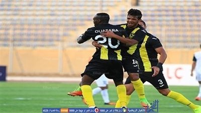 بترو سبورت يستضيف مباريات وادي دجلة في الدوري