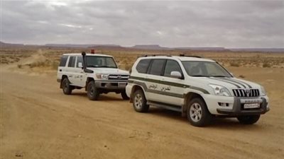 أكثر من 230 ألف دينار قيمة بضائع مهربة بعدد من ولايات الجمهورية‎