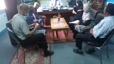 وكيل أوقاف السويس يلتقي اللجنة الفرعية للخدمات الاجتماعية والإسلامية (صور)