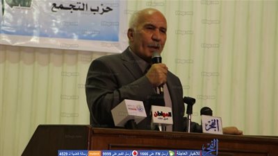رئيس حزب التجمع: حان الوقت لتنشيط القطاع العام في مصر (فيديو)