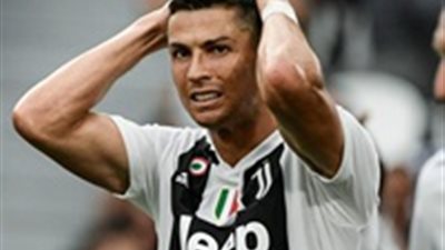 عاجل.. رونالدو مهدد بالسجن بسبب قضية 