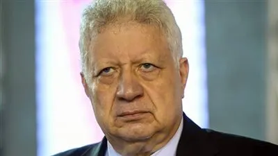 رئيس اتحاد جدة السعودي يتضامن مع مرتضي منصور