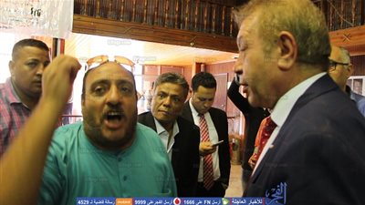 انفعال عمال 