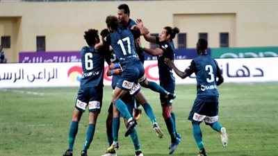 إنبي: نسعى لتدعيم مركز حراسة المرمى .. ولا نية لرحيل خالد متولي