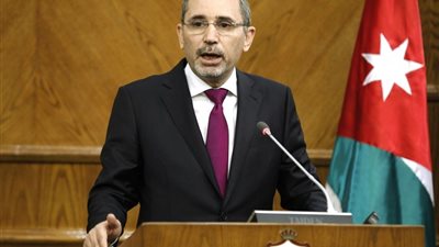 الصفدي: المقترح الأمريكي بتأسيس تحالف استراتيجي شرق أوسطي 