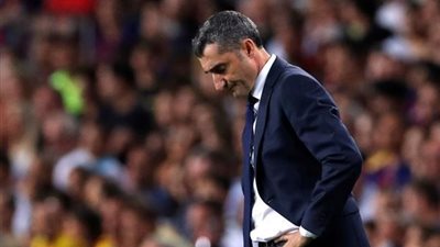 بعد التراجع الملحوظ.. 5 أسماء مرشحة لخلافة 